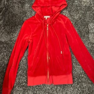 Juicy tracksuit jacket